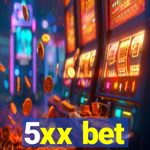 5xx bet